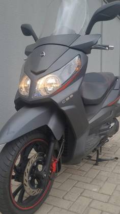 DAFRA CITYCOM S 300i 